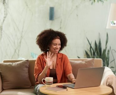 How I Found Myself Again: My Journey from Chaos to Clarity