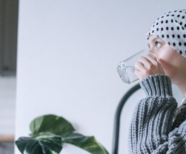 My Personal Story of How Drinking Took Hold