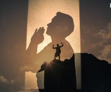 The Day I Chose Recovery Over Running Away