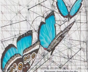 Spiritual Geometry 101 - Crooked Lines - A Book by Mark Masserant