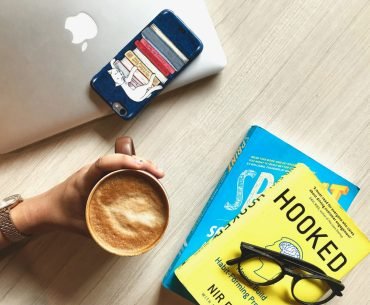 5 Books You Need To Read If You’re Struggling With An Eating Disorder