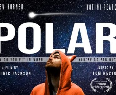 Polar: How do you fit in when you are so far out? Saturday Night At The Movies Polar: How do you fit in when you are so far out? Saturday Night At The Movies