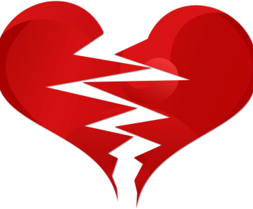 Sober Heartbreak: By Marty Jones