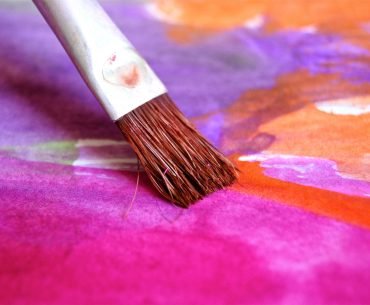 Art in Recovery