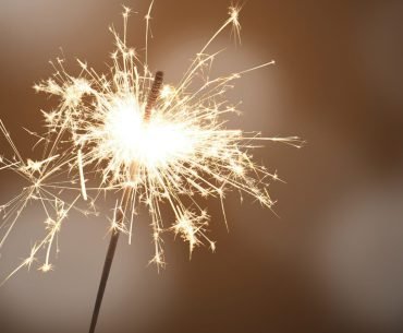 Invite Your New Beginning