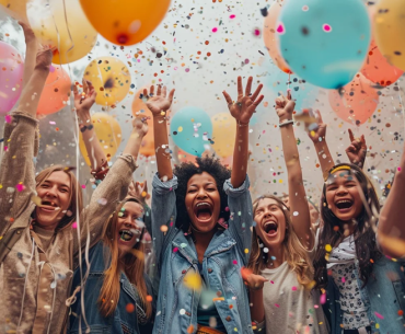 The Power of Celebrating Recovery Milestones