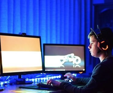Mental Health Effects of Screen Use in Children During the Pandemic