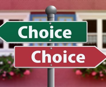 How to Make Healthy Decisions and Act on Them