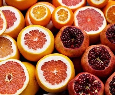 Basic Balanced Nutrition for Substance-Free Living Basic Balanced Nutrition for Substance-Free Living