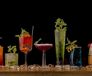 What is the Point of Mocktails?