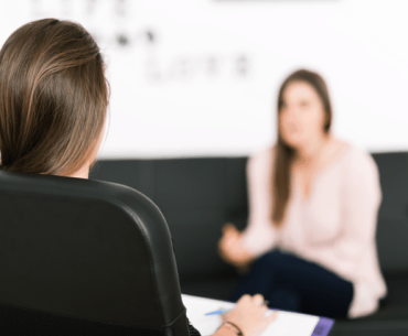 What Happens in Sex/Porn Addiction Rehab?