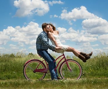 New Year and Your Relationship