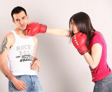 Are You a Victim or a Volunteer? - Vicki Tidwell Palmer LCSW, CSAT