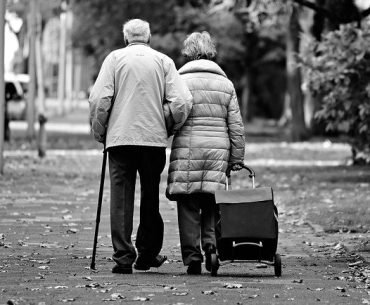 Pandemic Taking Mental Health Toll on Older Adults