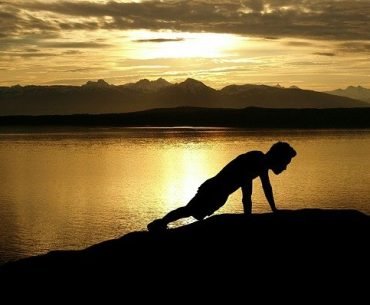 What Does it Mean to Lean Into Our Struggles?