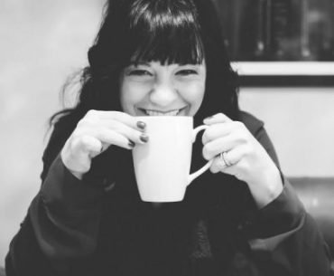 Podcast with Dawn Clancy from Growing Up Chaotic