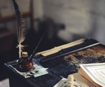 Writing For Wellness at Nightcapjournal