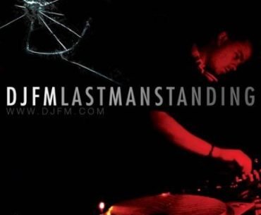 CONFESSION (SQUARE ONE) feat. Julia Vo - By DJ FM