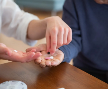 Effective Recovery: Medication-Assisted Opioid Treatment Programs Effective Recovery: Medication-Assisted Opioid Treatment Programs