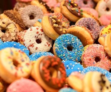 Food, Exercise and Drug Addiction: Real Wellness - Isabella Paola