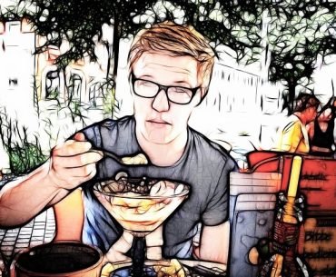 Are you feeding your anxiety - By Kathleen Russell