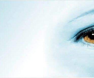 The Girl with the Light Brown Eyes - By Lisa Perez