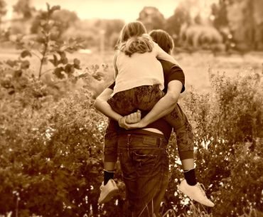 You Were The Greatest Man In My Life Until You Weren’t - By Jessica Donovan