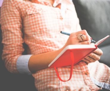 The Truth about Setting New Year Goals - By Jeanne Foot