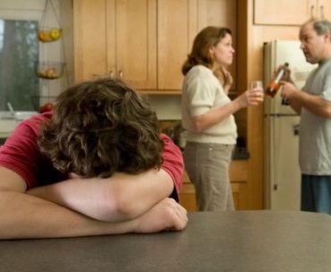 When You’re in recovery but they’re not - By Patty Powers