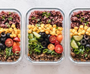How Do I Practice Nutrition in Recovery? How Do I Practice Nutrition in Recovery?