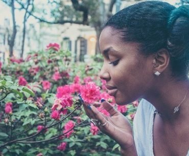 A Deeper Wisdom - The 12 Steps from a Woman’s Perspective