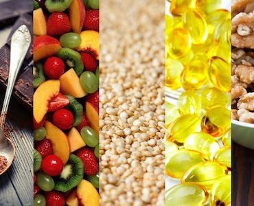 Food for Brain Health - Kathleen Russell