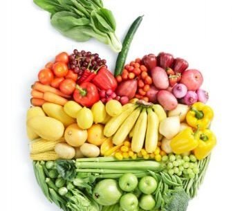 Advice from our Nutrition Coach Kathleen Russell
