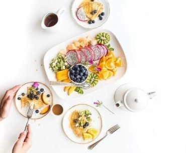 A Thorough Look At Your Eating Plan - Kathleen Russell, CNC, HC
