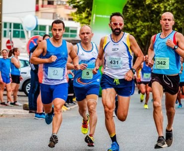 Staying the Course: Addiction Awareness 5K Runs