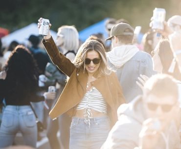 Staying Sober When Your Friend’s Aren’t - Isabella Paola