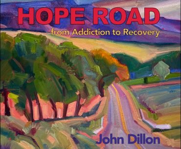 HOPE ROAD  from Addiction to Recovery