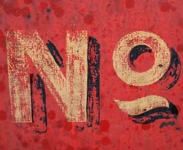 No Is A Complete Sentence - By Jackie Stein