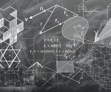 Spiritual Geometry 101 - Crooked Lines - Mark Masserant