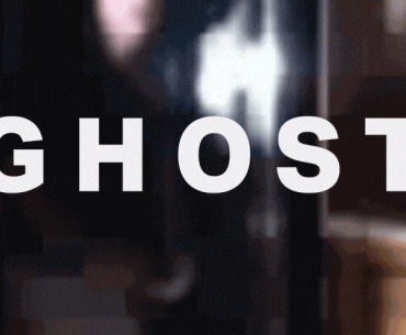 GHOST - By Ryan Michael Sirois GHOST - By Ryan Michael Sirois
