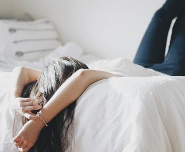 Why I Deserve Contentment While Avoiding Complacency