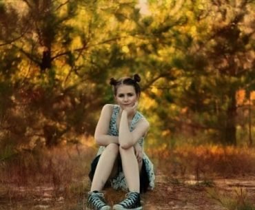 Watch, Listen, Talk: Supporting Your Teens Mental Health - By Jeanne Foot