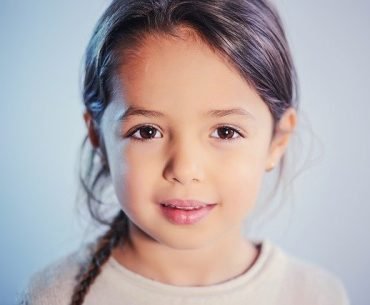 What I Have Learned Through Childhood Trauma