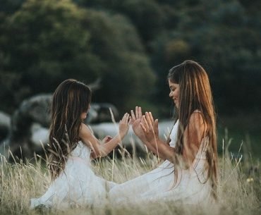 The Fallout from Parenting and Controlling Your Partner