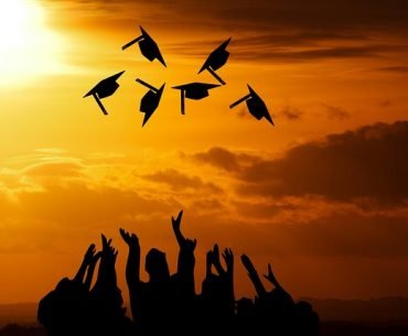 A College Degree at 53