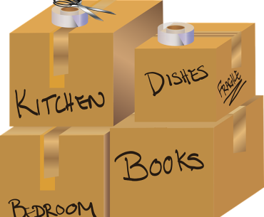 Can Moving Home Help Someone With A Substance Use Problem