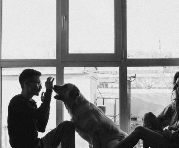 Quarantine Survival Guide for Couples Feeling Stuck at Home