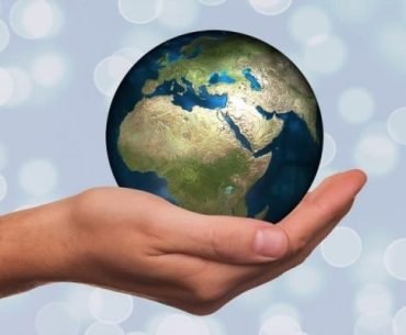 Make Believe~Make Belief: Getting Where You’re Going - By Tsgyona Tanzman