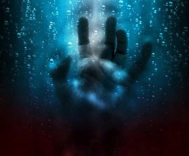 It’s Hard to Get Over a Fear of the Dark When Your Monsters Were Real!