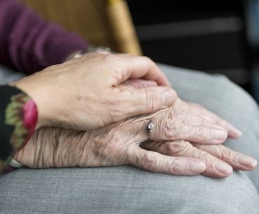 The Opioid Epidemic; Are We Forgetting Our Senior Population? - By Jackie Stein